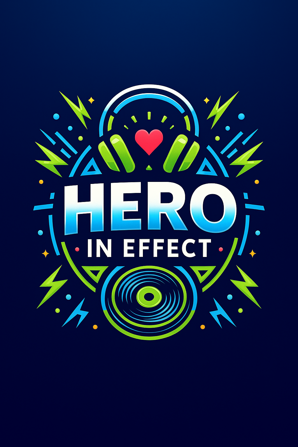 Hero In Effect Logo